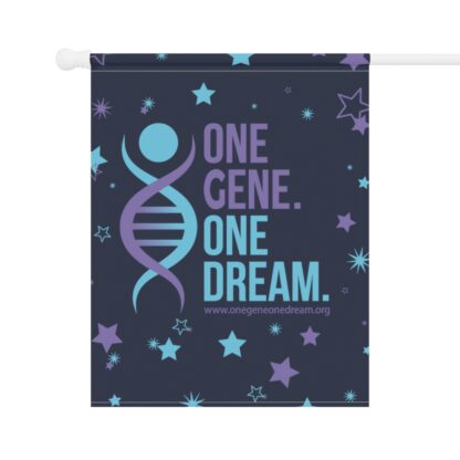 INADcure One Gene One Dream Garden & House Banner - Image 7