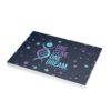 INADcure One Gene One Dream Folded Greeting Cards (10, 30, and 50pcs) - Image 114