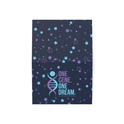 INADcure One Gene One Dream Folded Greeting Cards (10, 30, and 50pcs) - Image 120