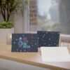 INADcure One Gene One Dream Folded Greeting Cards (10, 30, and 50pcs) - Image 188