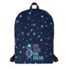 INADcure One Gene One Dream Backpack