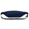 INADcure One Team One Dream Navy Fanny Pack - Image 4