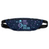 INADcure One Gene One Dream Fanny Pack