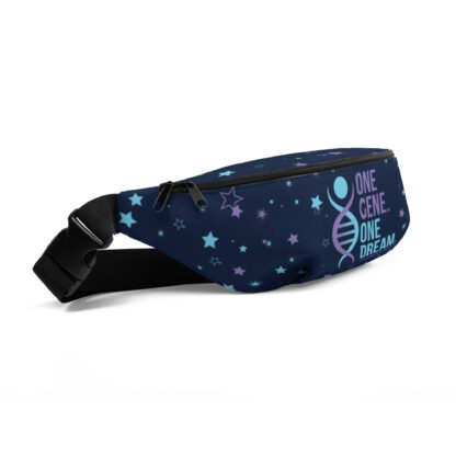 INADcure One Gene One Dream Fanny Pack - Image 2