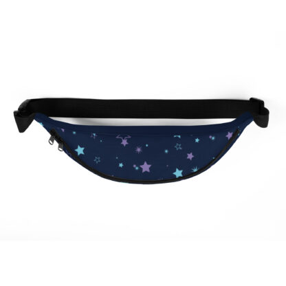 INADcure One Gene One Dream Fanny Pack - Image 3