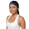 INADcure One Gene One Gene Navy Headband - Image 3
