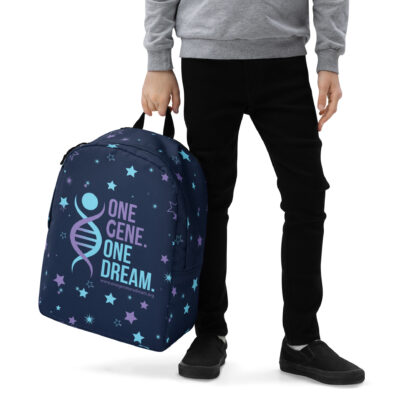 INADcure One Gene One Dream Minimalist Backpack - Image 3