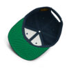 INADcure One Team One Dream Embroidered Snapback Hat - Image 4