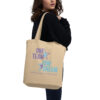 INADcure One Team One Dream Start Eco Tote Bag - Image 5