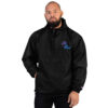 INADcure One Team One Dream Star Embroidered Champion Packable Jacket - Image 8