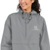 INADcure One Gene One Dream Embroidered Champion Packable Jacket - Image 11