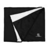 INADcure One Gene One Dream Embroidered Premium sherpa blanket - Image 4