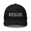 INADcure Foundation Embroidered Trucker Cap - Image 3