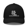 INADcure One Gene One Dream Embroidered Trucker Cap - Image 4
