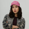 INADcure Foundation Embroidered Trucker Cap - Image 2