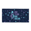INADcure One Team One Dream Towel