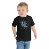 INADcure One Team One Dream Toddler Short Sleeve Tee - Image 2