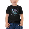 INADcure One Team One Dream Toddler Short Sleeve Tee - Image 3