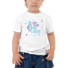 INADcure One Team One Dream Toddler Short Sleeve Tee - Image 4