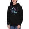 INAD One Team One Dream Unisex Hoodie