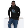 INADcure One Gene One Dream Unisex Hoodie - Image 3