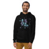 INADcure One Gene One Dream Unisex Hoodie - Image 4