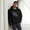 INADcure One Gene One Dream Unisex Hoodie - Image 5