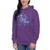INADcure One Gene One Dream Unisex Hoodie - Image 7