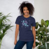 INADcure One Gene One Dream Unisex t-shirt - Image 3