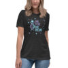 INADcure One Gene One Dream Women's Relaxed T-Shirt - Image 5