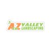 A to Z Valley Landscaping Kiss-Cut Stickers - Image 5