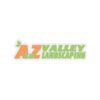 A to Z Valley Landscaping Kiss-Cut Stickers - Image 4