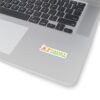 A to Z Valley Landscaping Kiss-Cut Stickers - Image 6