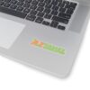 A to Z Valley Landscaping Kiss-Cut Stickers - Image 8