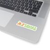 A to Z Valley Landscaping Kiss-Cut Stickers - Image 11