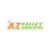 A to Z Valley Landscaping Kiss-Cut Stickers - Image 10