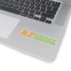 A to Z Valley Landscaping Kiss-Cut Stickers - Image 13