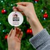 INADcure Ariya's Wish Ceramic Ornament, 3 Shapes - Image 9