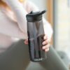 INADcure Ariya's Wish CamelBak Eddy®  Water Bottle, 20oz25oz - Image 6
