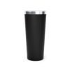 INADcure One Gene One Dream Winter Copper Vacuum Insulated Tumbler, 22oz - Image 2