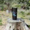 INADcure One Gene One Dream Winter Copper Vacuum Insulated Tumbler, 22oz - Image 7