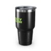 A to Z Valley Landscaping Ringneck Tumbler, 30oz - Image 4