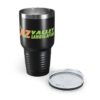 A to Z Valley Landscaping Ringneck Tumbler, 30oz - Image 5