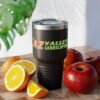 A to Z Valley Landscaping Ringneck Tumbler, 30oz - Image 7