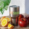 A to Z Valley Landscaping Ringneck Tumbler, 30oz - Image 21