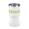 A to Z Valley Landscaping Ringneck Tumbler, 30oz - Image 8