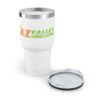 A to Z Valley Landscaping Ringneck Tumbler, 30oz - Image 12