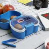 INADcure Ariya's Wish Two-tier Bento Box - Image 6
