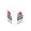 INADcure Ariya's Wish Note Cube