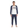 INADcure Ariya's Wish Pajama Set Men's